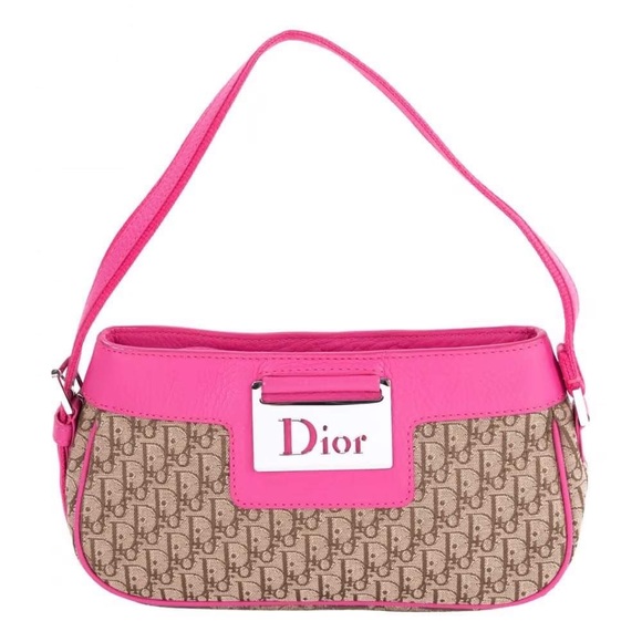 Dior pochette - Picture 4 of 6